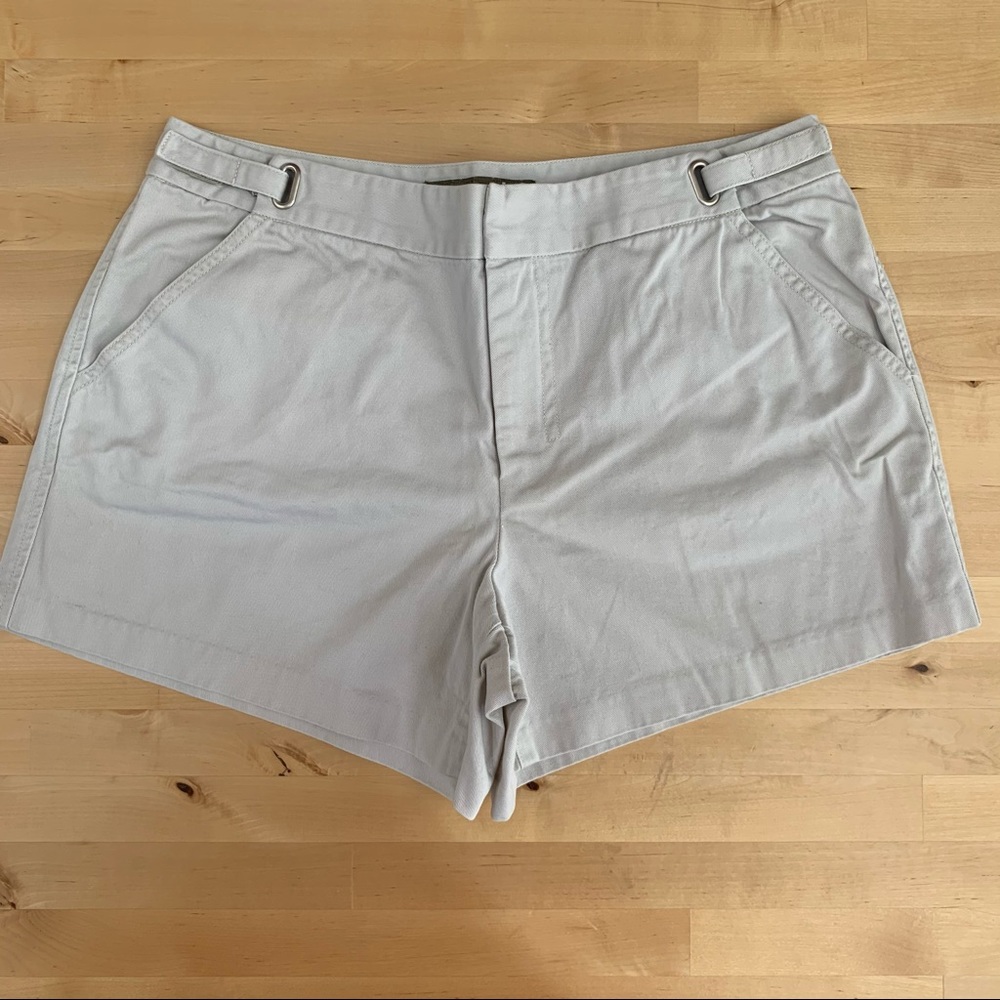 J. Crew 3.5” Chino Shorts